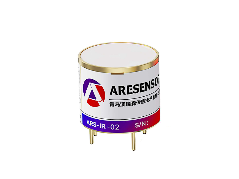 快速响应型红外二氧化碳传感器